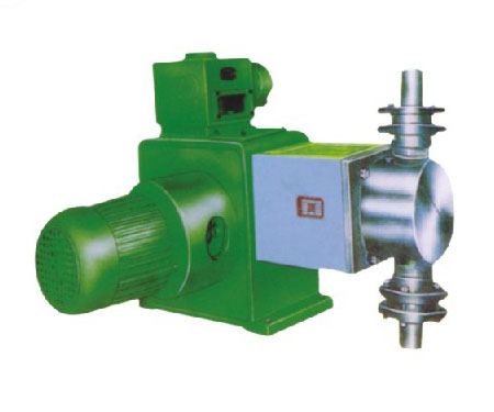JZ（M）型计量泵