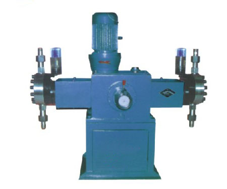 2JD（M）型计量泵