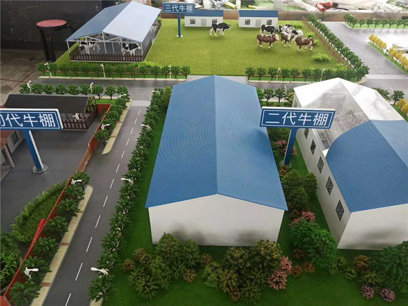 无锡模型公司
